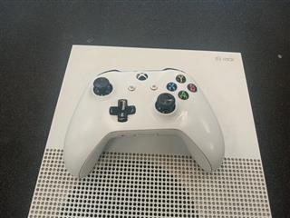 MICROSOFT XBOX SERIES S - CONSOLE - 1883